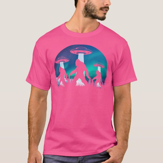 T-Shirt (Devant)