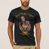 T-shirt (Voorkant)