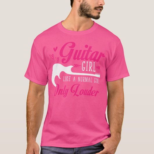 T-Shirt (Devant)