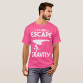 T-shirt (Voorkant volledig)