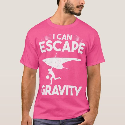 T-shirt (Voorkant)