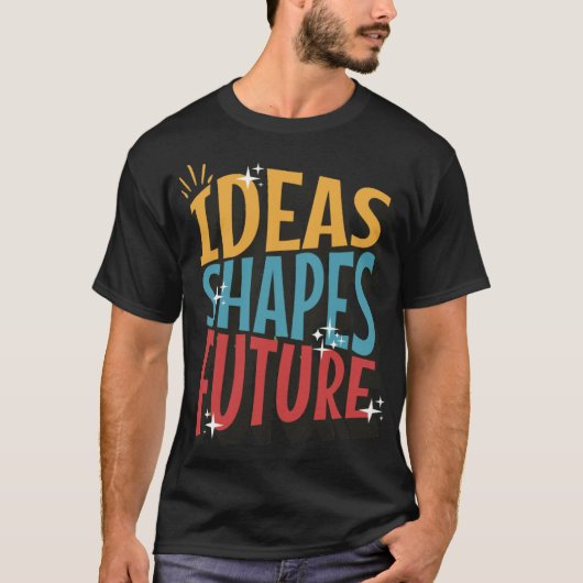 T-Shirt (Devant)
