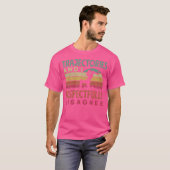 T-shirt (Devant entier)