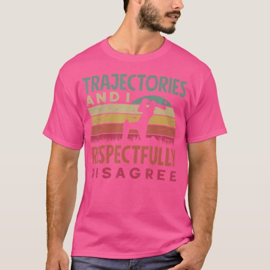 T-shirt (Devant)