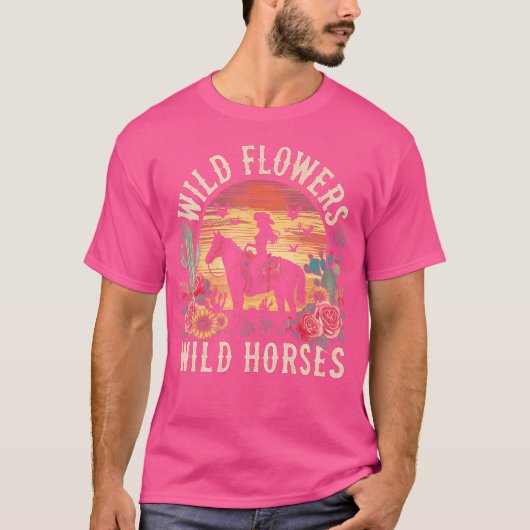 T-shirt (Voorkant)