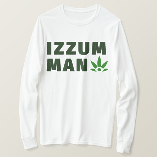 T-shirt (Design voorkant)