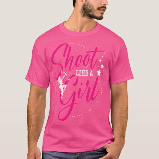 T-Shirt (Devant)