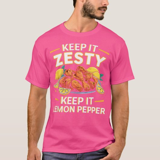 T-Shirt (Devant)