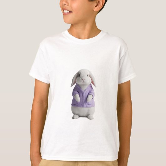T-Shirt (Devant)