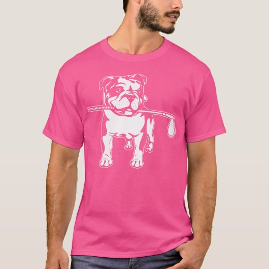 T-shirt (Voorkant)