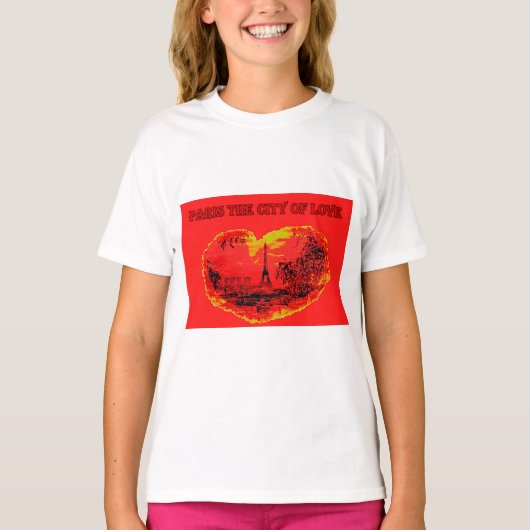 T-shirt (Voorkant)