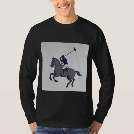 T-Shirt (Devant)