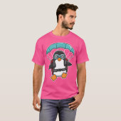 T-shirt (Devant entier)
