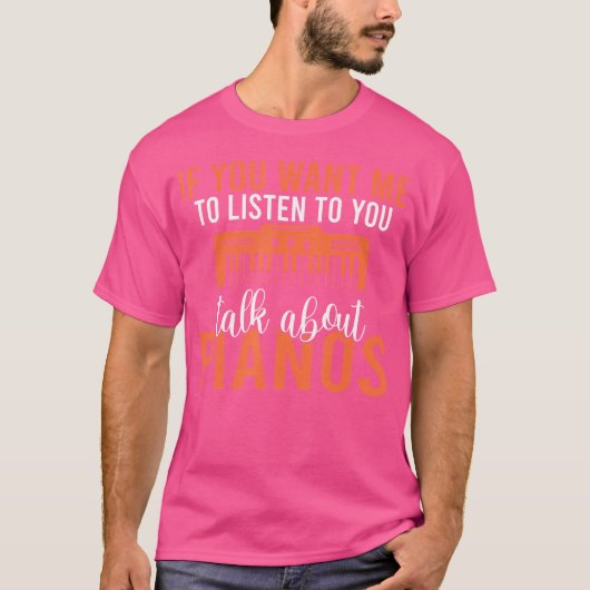 T-shirt (Voorkant)