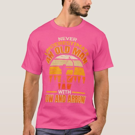 T-shirt (Voorkant)