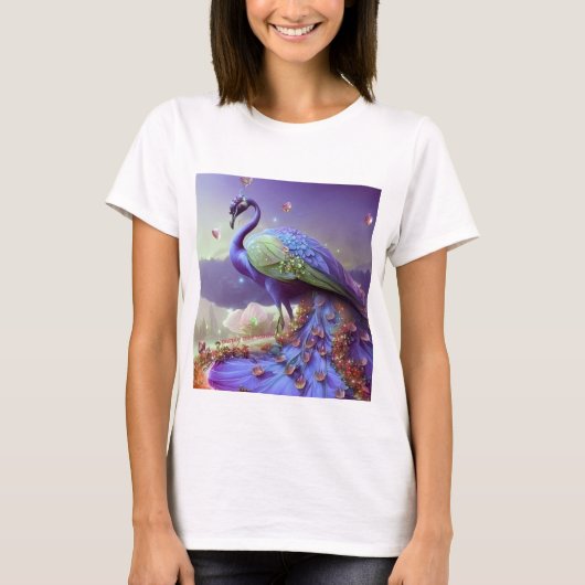 T-shirt (Devant)