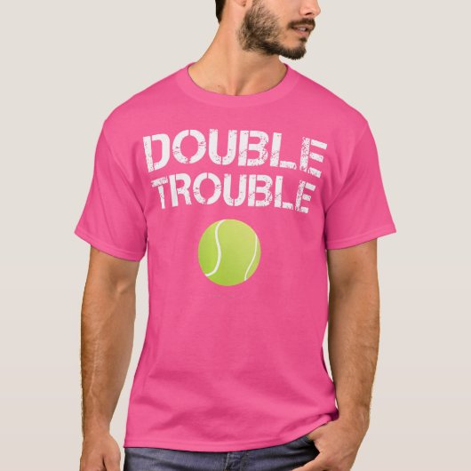T-shirt (Devant)