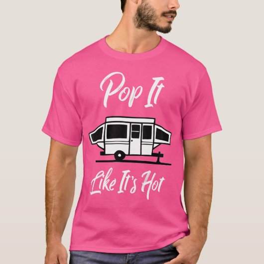 T-shirt (Voorkant)