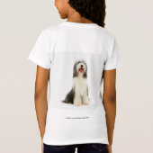 T-shirt (Achterkant)