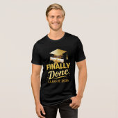 T-shirt (Voorkant volledig)