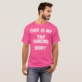 T-Shirt (Devant entier)