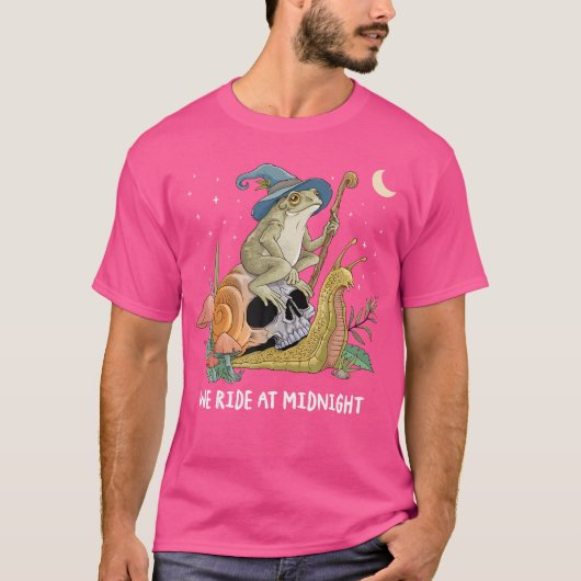 T-Shirt (Devant)