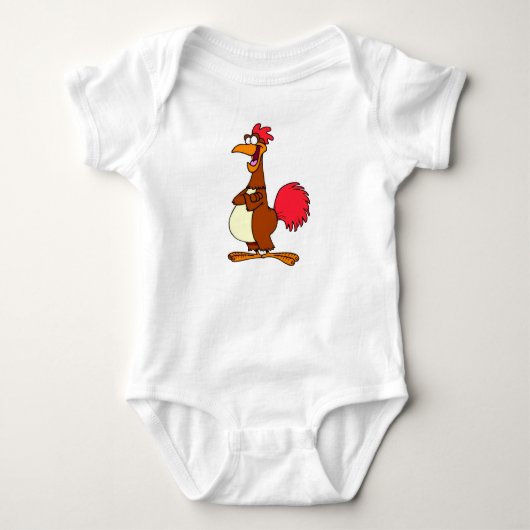 T-shirt (Voorkant)