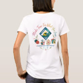 T-Shirt (Dos)
