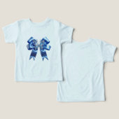 T-shirt (Design Recto & Verso)