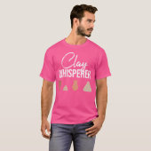 T-shirt (Devant entier)