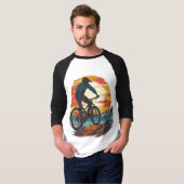 t-shirt (Devant entier)