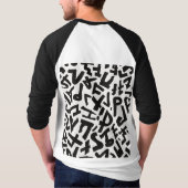 t-shirt (Dos)