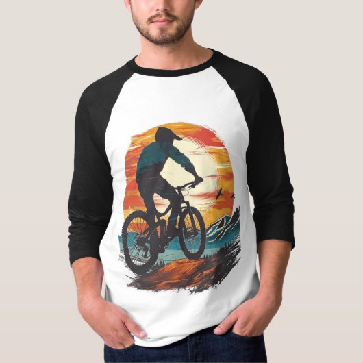 t-shirt (Devant)