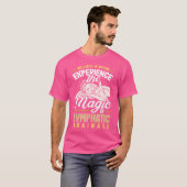 T-Shirt (Devant entier)