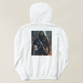 T-shirt (Design achterkant)