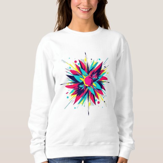 T-Shirt (Voorkant)