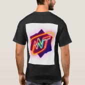 T-Shirt (Dos)