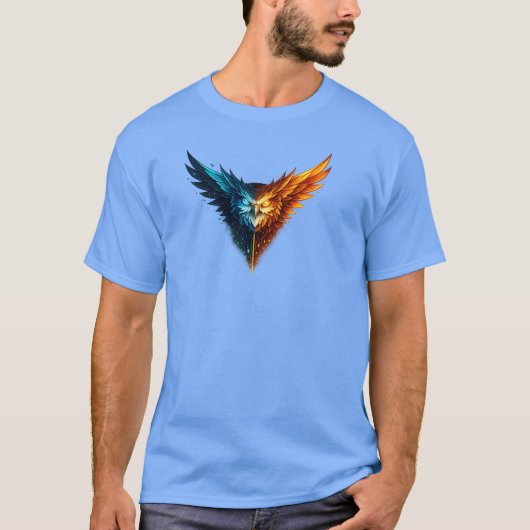 T-shirt (Voorkant)