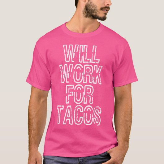 T-Shirt (Devant)