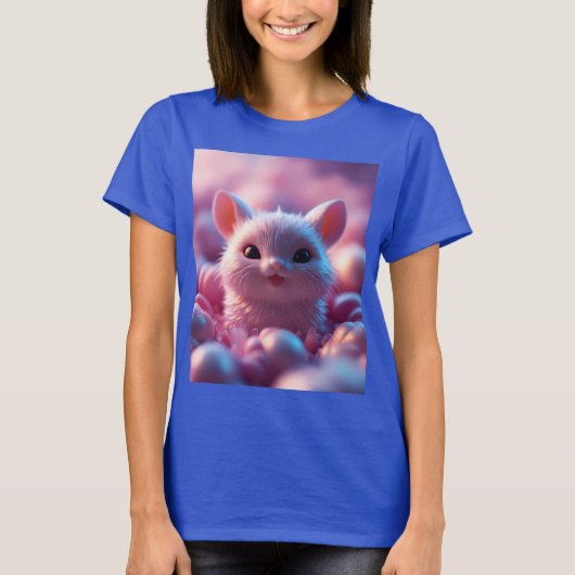 T-shirt (Voorkant)