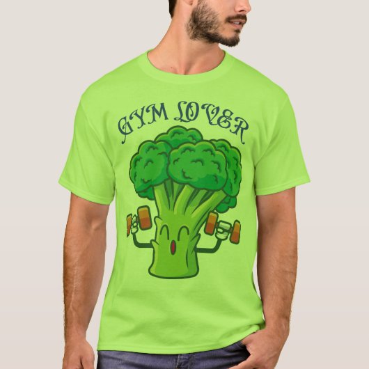 T-shirt (Devant)