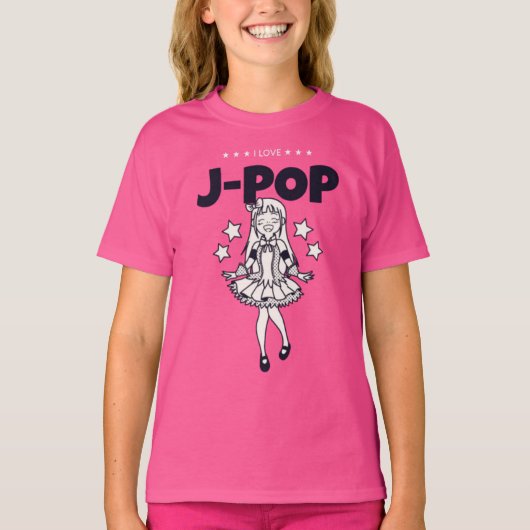 T-Shirt (Devant)