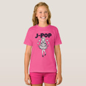 T-Shirt (Devant entier)