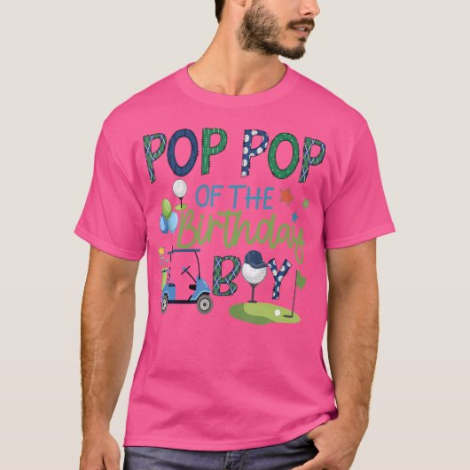 T-shirt (Voorkant)