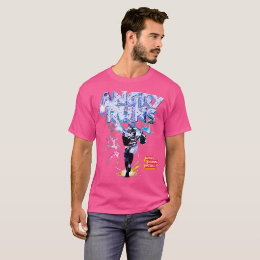 T-Shirt (Devant entier)