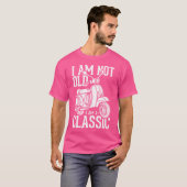 T-Shirt (Devant entier)