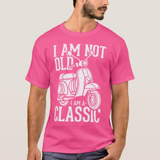 T-Shirt (Devant)