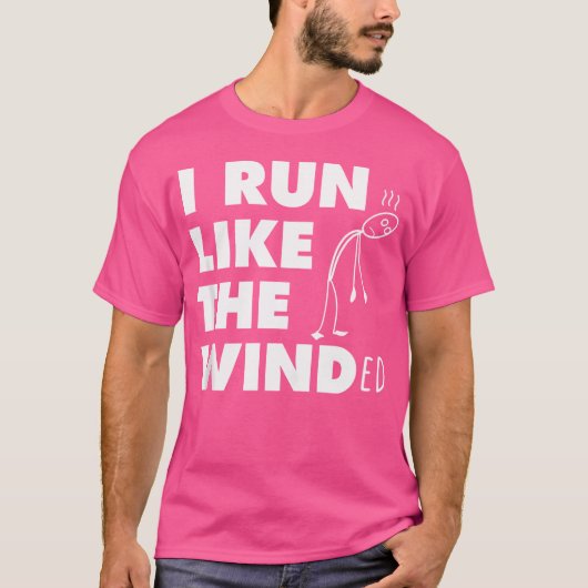 T-Shirt (Devant)