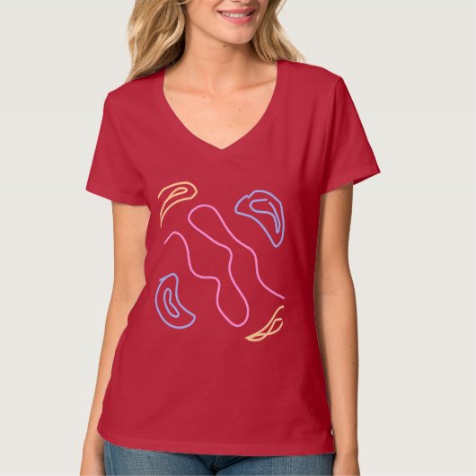 T-Shirt (Devant)