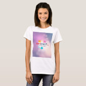 T-shirt (Devant entier)